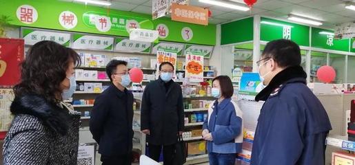 抗擊疫情，為‘寧’守護(hù)市場(chǎng) 消毒劑銷售在行動(dòng)